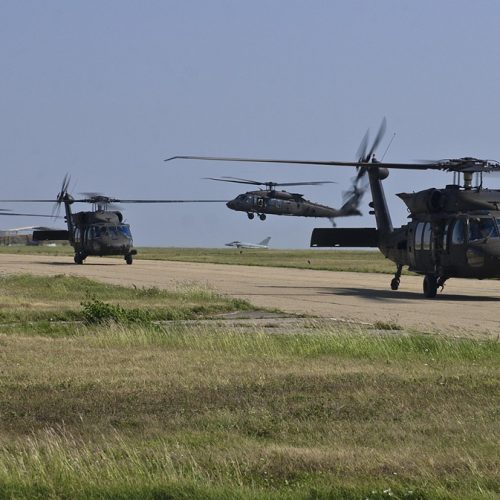Γερμανικός Τύπος: Η Τουρκία υπόσχεται ασφάλεια στην Ευρώπη αλλά το τίμημα θα είναι υψηλό