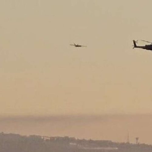 Νότιο Σουδάν: Ελικόπτερο του ΟΗΕ δέχτηκε επίθεση με πυρά – Νεκρό ένα μέλος του πληρώματος