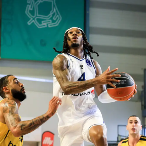 Καρδίτσα – Άρης 91-77: Μεγάλη νίκη των Θεσσαλών στην πρεμιέρα της GBL
