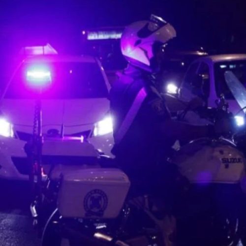 Πρωτοφανές σοκαριστικό περιστατικό στα Χανιά: Ανήλικοι κατασκεύασαν επικίνδυνο μηχανισμό σε αυλή γυμνασίου