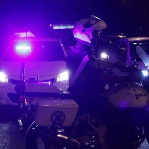 Χάος στο Ρέθυμνο: Άγριο ξύλο σε μπαρ ανάμεσα σε 25χρονους και Νορβηγούς τουρίστες!