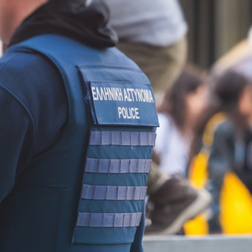 Χανιά: Εξιχνιάστηκαν «ΕΝΝΕΑ» περιπτώσεις κλοπών