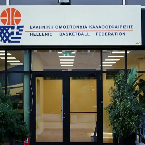 Στημένα παιχνίδια στο μπάσκετ: Προθεσμία μέχρι Δευτέρα στους έξι κατηγορούμενους