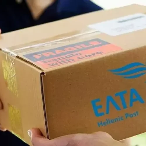 Περίμενε να «παραλάβει» δέμα με ναρκωτικά σε ΕΛΤΑ…Τον «περίμενε» η Αστυνομία
