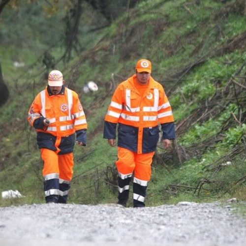 Ζευγάρι πεζοπόρων αγνοούνταν για ώρες – Εντοπίστηκαν από τις αρχές [ΦΩΤΟ]