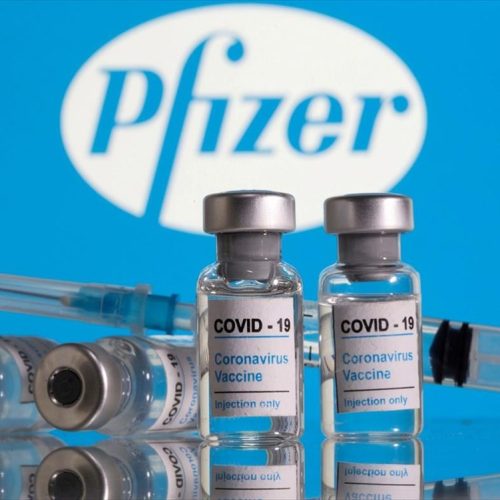 ΣΟΚ: Απόρρητο έγγραφο της Pfizer αποκαλύπτει έμβασμα εκατομμυρίων για την έγκριση του εμβολίου!