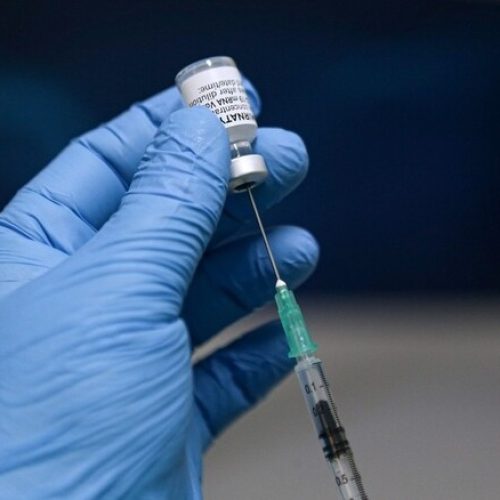 Αρδαβάνης: Ελπίδες από νέο mRNA εμβόλιο για τον προχωρημένο καρκίνο του πνεύμονα