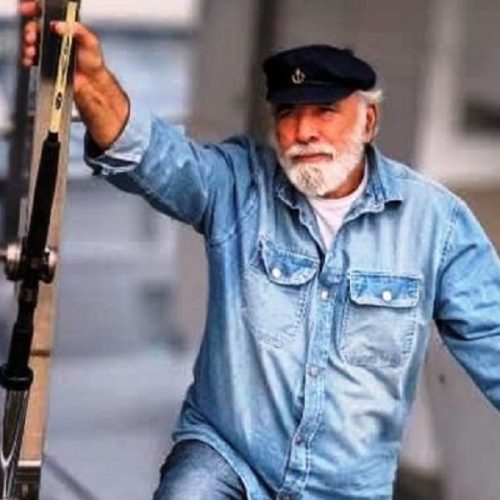 Χανιά – Θρήνος για τον θάνατο του «Captain» Μανώλη Εμμανουηλίδη