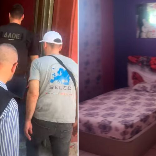 «ΣΟΚ» από την ΕΛΑΣ – Έτσι παγίδευαν γυναίκες σε δίκτυο πορνείας στην Αθήνα (ΒΙΝΤΕΟ)