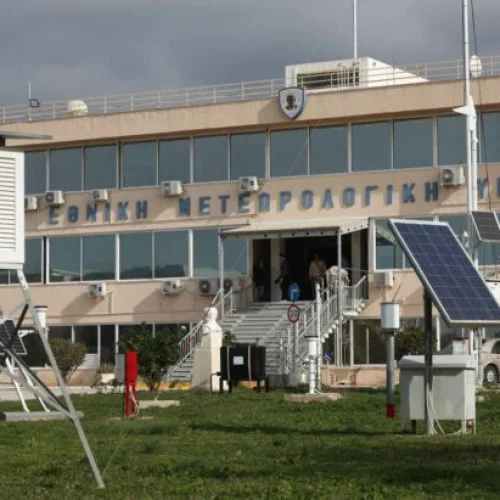 Σάλος στην ΕΜΥ: Δεν τοποθετούν μετεωρολογικό ραντάρ στη Ρόδο
