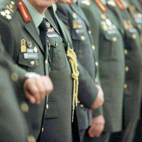 Ένοπλες Δυνάμεις: «ΤΙ ΑΛΛΑΖΕΙ» στην εκπαίδευση και τα καθήκοντα των Υπαξιωματικών