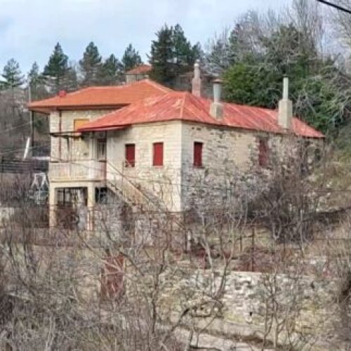 ΕΡΗΜΩΝΟΥΝ ΤΗΝ ΠΕΡΙΦΕΡΕΙΑ – ΟΥΤΕ Ο ΙΜΠΡΑΗΜ