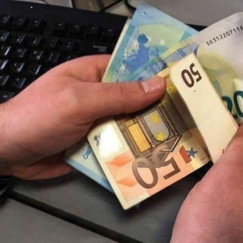 Επίδομα ανεργίας: Ποιοι «κερδίζουν» μέχρι 8.000 ευρώ σε δύο χρόνια