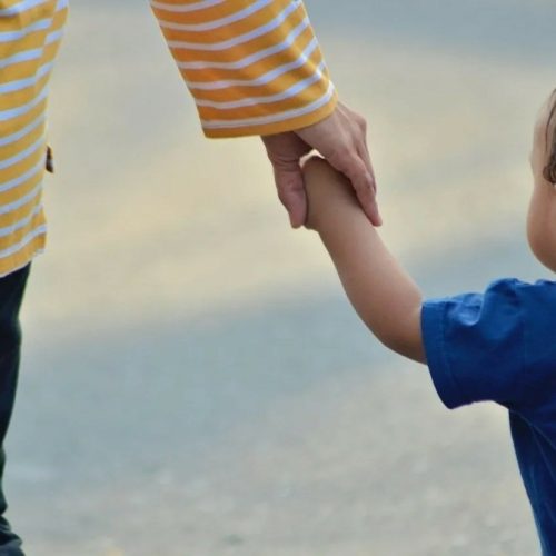 Κρήτη: 5χρονος το «έσκασε» από τους γονείς του – Βρέθηκε φοβισμένος 2 χλμ. μακριά!