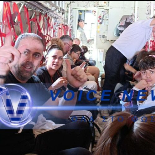 ΑΠΟΚΛΕΙΣΤΙΚΟ: Επιστρέφουν και οι 13 γονείς της αποστολής του Άρη από το Άμπου Ντάμπι