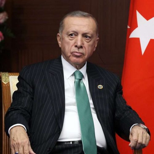 Κυπριακό ΥΠΕΞ: «Ο Ερντογάν περιφρονεί το Διεθνές Δίκαιο»