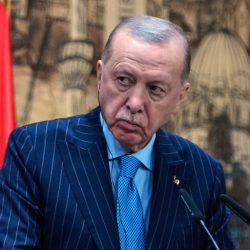 Οι Αζέροι του Ιράν ζητάνε βοήθεια από τον Ερντογάν