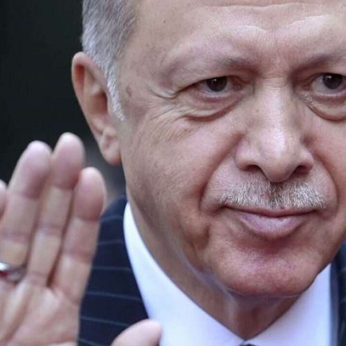 Αυτή είναι η «απάντηση» της τουρκικής προεδρίας στις φήμες για την υγεία του Ερντογάν
