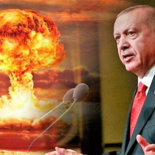 Η Τουρκία και οι πυρηνικές φιλοδοξίες στην περιοχή