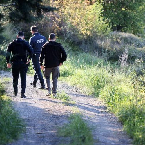 Μυστράς: Με κάμερες και αλυσίδες είχε «οχυρώσει» το ξενοδοχείο όπου έκρυβε το πτώμα του πατέρα του ο 55χρονος