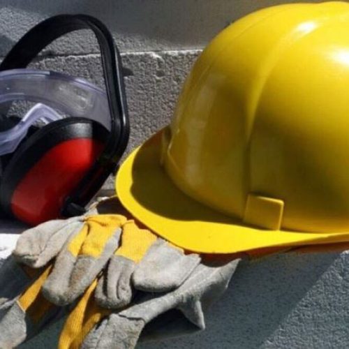 Ιωάννινα: Εργάτης τραυματίστηκε μετά από πτώση σε οικοδομή