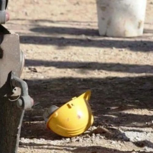 Νέο εργατικό δυστύχημα – Νεκρός 53χρονος – «ΤΙ ΣΥΝΕΒΗ»
