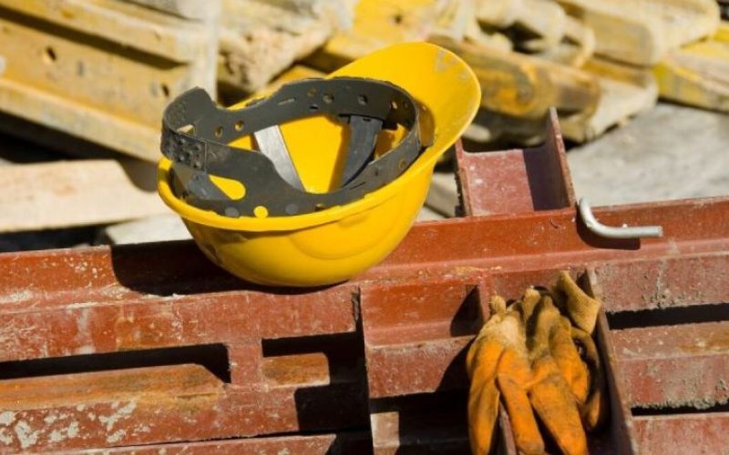 Λαμία: Νεκρός εργάτης που έπεσε από μεγάλο ύψος