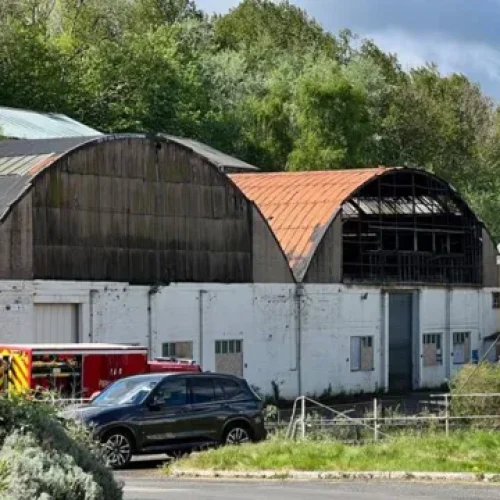 ΤΡΑΓΩΔΙΑ! Δολοφονία 14χρονου από 14 ανήλικους σε εργοστάσιο