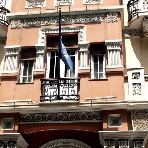 Θλίψη στη Θεσσαλονίκη για τον θάνατο της δημοσιογράφου Όλγα Γκάλη