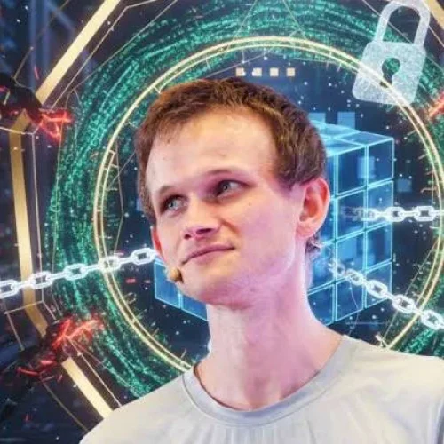 Ποιός είναι ο κος Ethereum; ο άνθρωπος πίσω από το κρυπτονόμισμα