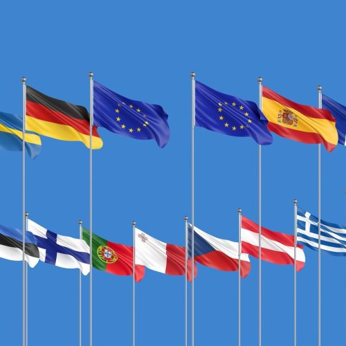 Κοπεγχάγη: «Άτυπη σύνοδος» των υπουργών Άμυνας και Εξωτερικών σήμερα και αύριο