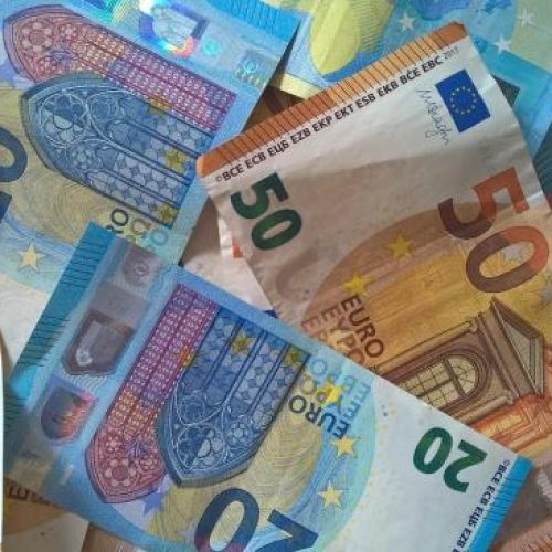 Ο πιο άτυχος νικητής λαχείου – Κέρδισε 120.000 ευρώ, «δεν θα πάρει μία»! – Ποιος ο λόγος