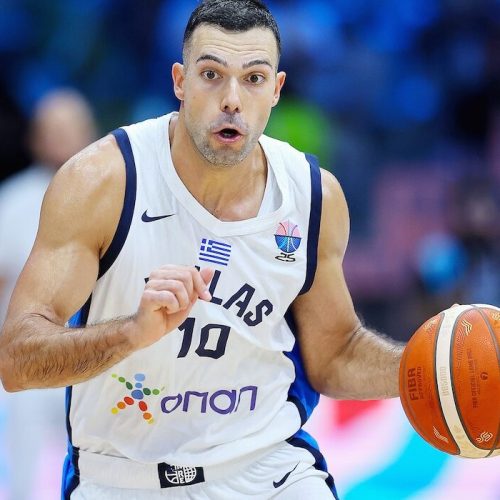 Το στατιστικό-έκπληξη του EuroBasket 2025!!