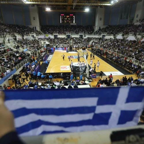 EuroBasket 2025: Η Ελλάδα «γκρεμίστηκε» από την Τουρκία – 94-68 και αποκλεισμός από τα ημιτελικά!