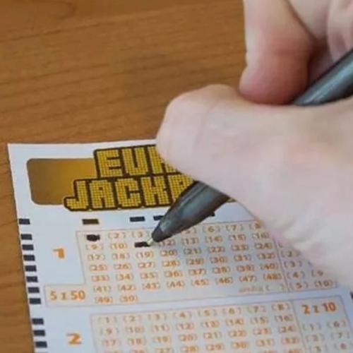ΚΛΗΡΩΣΗ EUROJACKPOT: Αυτοί οι αριθμοί «κερδίζουν» 28.000.000 ευρώ