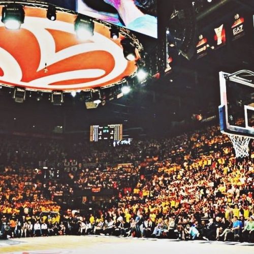 Euroleague: Συνεδριάζει για την έδρα του Final 4