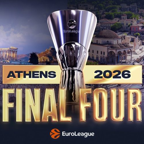 «Χρυσή» EuroLeague: Στην κορυφή των μπάτζετ Παναθηναϊκός και Ολυμπιακός