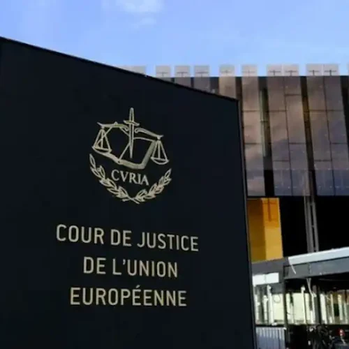 Ευρωπαϊκό Δικαστήριο: Η Meta υποχρεούται να πληρώνει τους εκδότες για τις ειδήσεις
