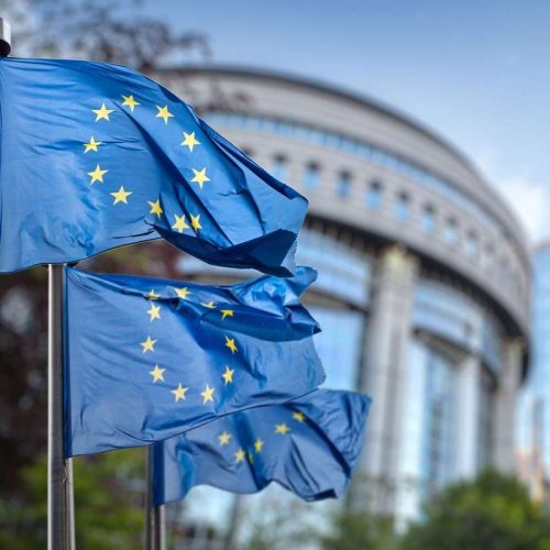 ΕΕ: «Η διπλωματία ο μόνος τρόπος για να σταθεροποιηθεί η κατάσταση στη Μέση Ανατολή»