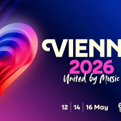 Eurovision 2026: 35 χώρες θα διαγωνιστούν στη Βιέννη για τον 70ό διαγωνισμό