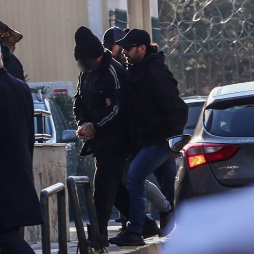 ‘Εγκλημα  στο Κολωνάκι: Προφυλακίστηκε ο 60χρονος γιος για τη δολοφονία της Ελένης Παπαδοπούλου