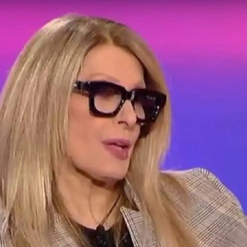 Eurovision 2025: Τί «σχολίασε» η Εύη Δρούτσα για την Κλαυδία και την Καλομοίρα