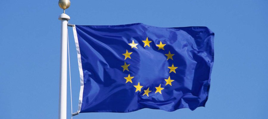 Flag of the European Union