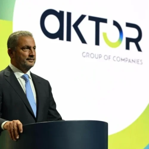 ΑΚΤΩΡ: Νέο κοινό ομολογιακό δάνειο πενταετούς διάρκειας έως 140 εκατ. ευρώ με Δημόσια Προσφορά
