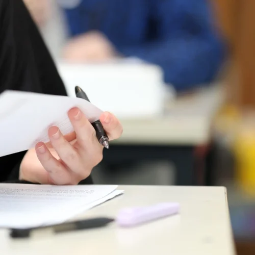 Εξετάσεις στα Γυμνάσια, τι πρέπει να γνωρίζουν οι μαθητές