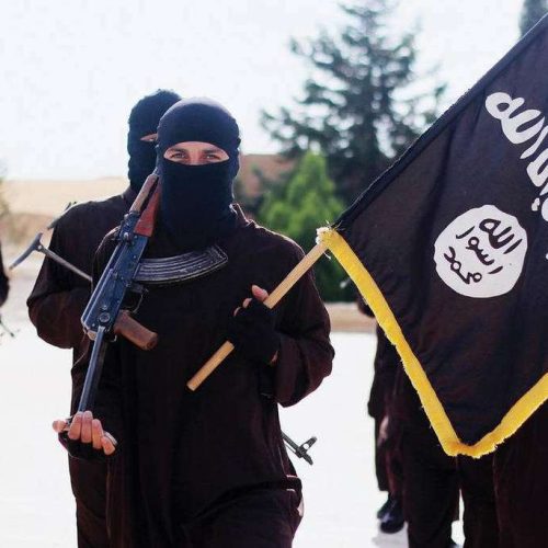 ISIS μετά την επίθεση στην Παλμύρα: «Χτύπημα» σε ΗΠΑ και συριακές δυνάμεις