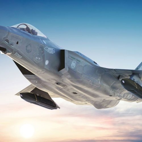 Ποια είναι η «θέση» του Ισραήλ στην πώληση F-35 από τις ΗΠΑ στη Σαουδική Αραβία