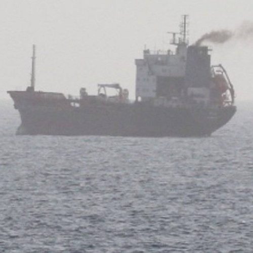 Αναστέλλονται οι φορτώσεις πετρελαίου στο λιμάνι Γιανμπού της Σαουδικής Αραβίας στην Ερυθρά Θάλασσα
