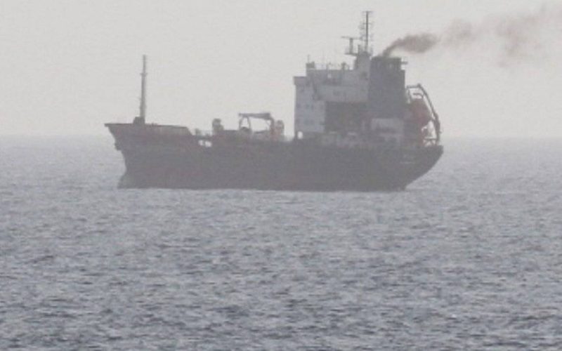 Αναστέλλονται οι φορτώσεις πετρελαίου στο λιμάνι Γιανμπού της Σαουδικής Αραβίας στην Ερυθρά Θάλασσα