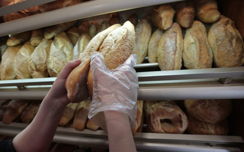 Υπόθεση απάτης αλυσίδας φούρνων